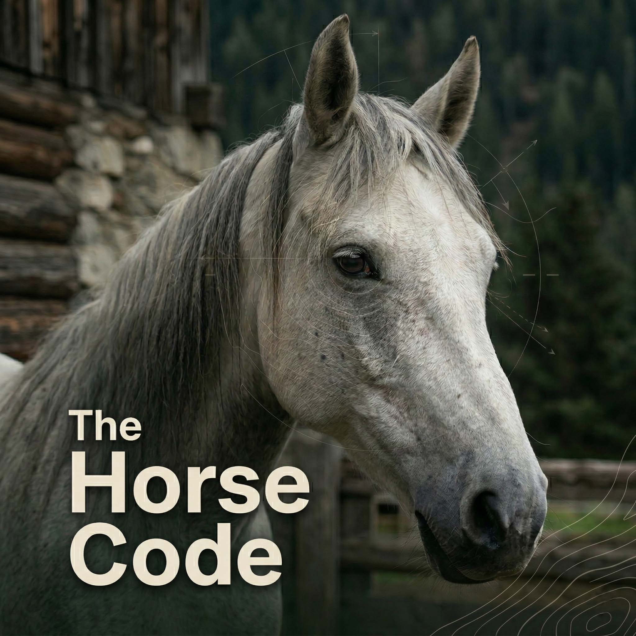 The Horse Code